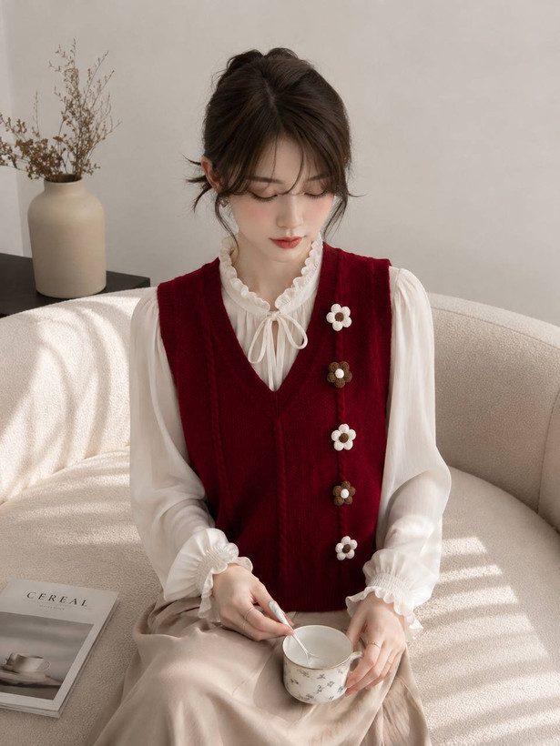 وست (ژیله) بافت جنس گپ
