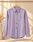 راهن کتان کج راه جیبدار مدل Colourful